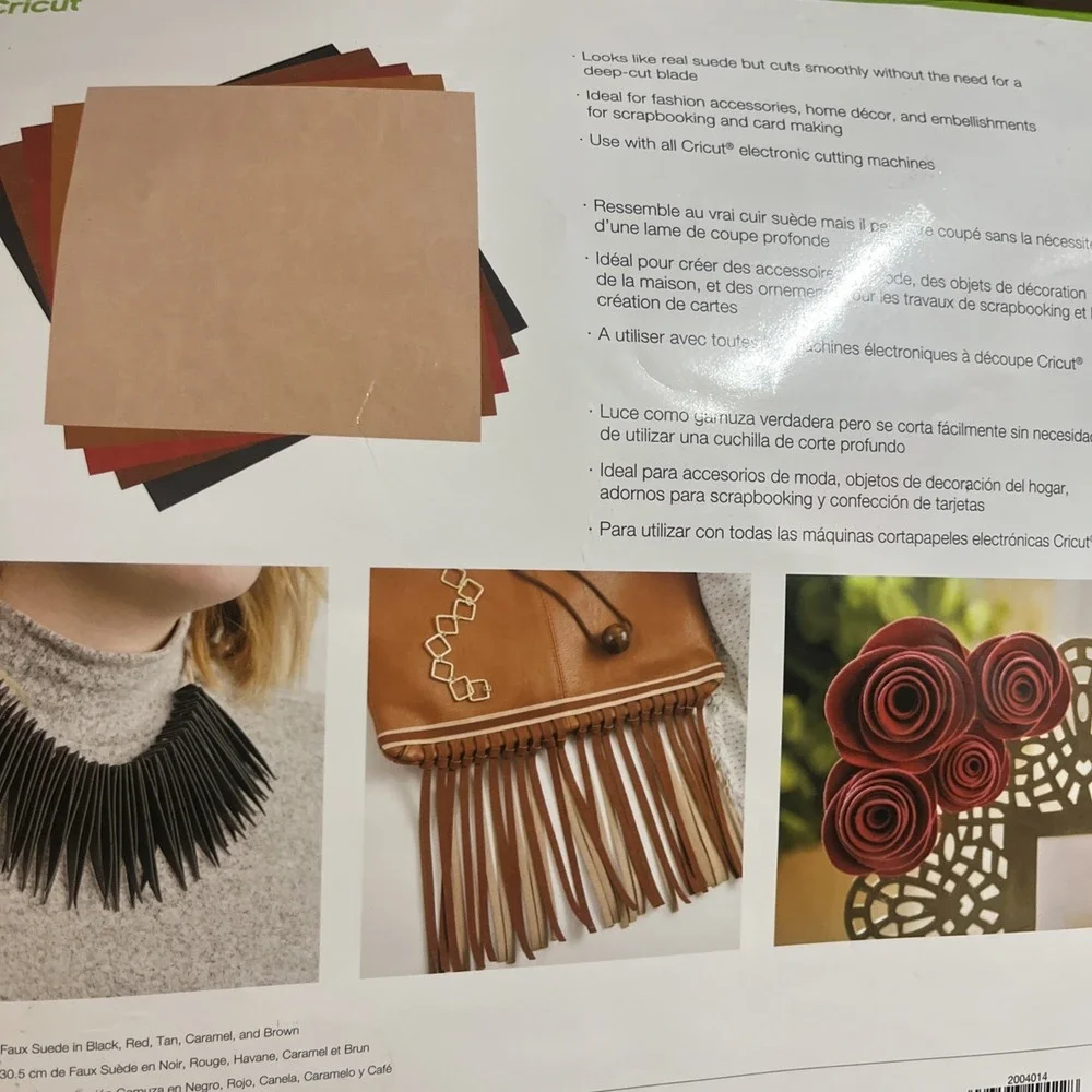 NEW Cricut 12